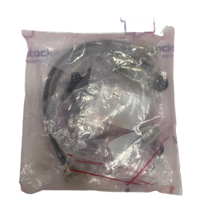 ABB 3BSE005545R1 AF100K02 Connection Kit Redundant