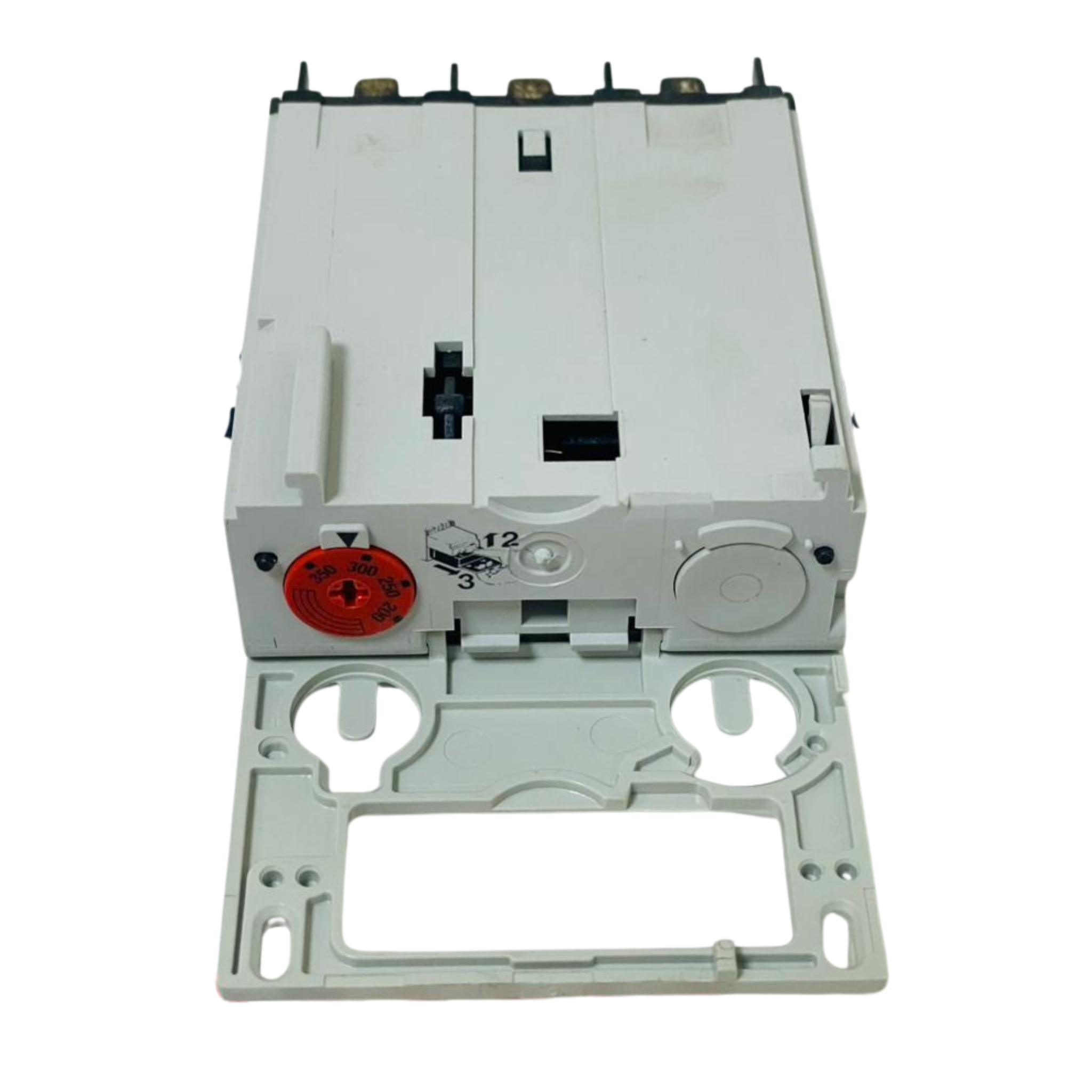 EATON MOELLER M-25-PKZ2 Motor Protection Trip Block – We Sell Stocks