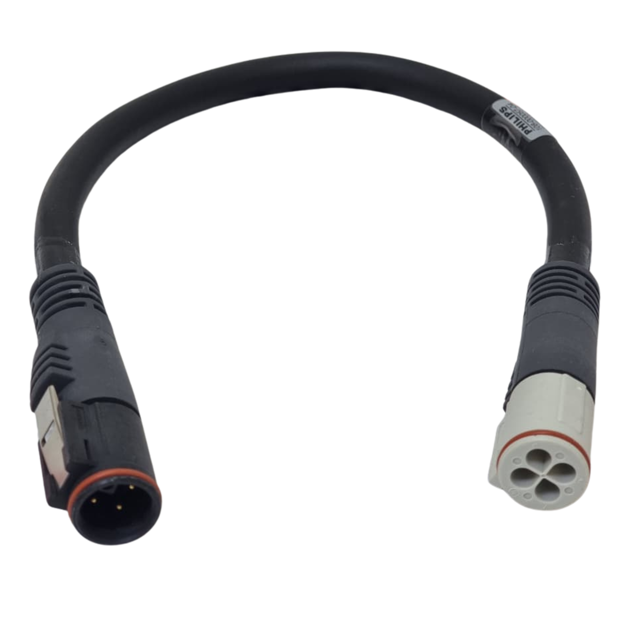 Philips 108-000057-04 Graze Powercore Jumper Cable 910503704077 – We ...