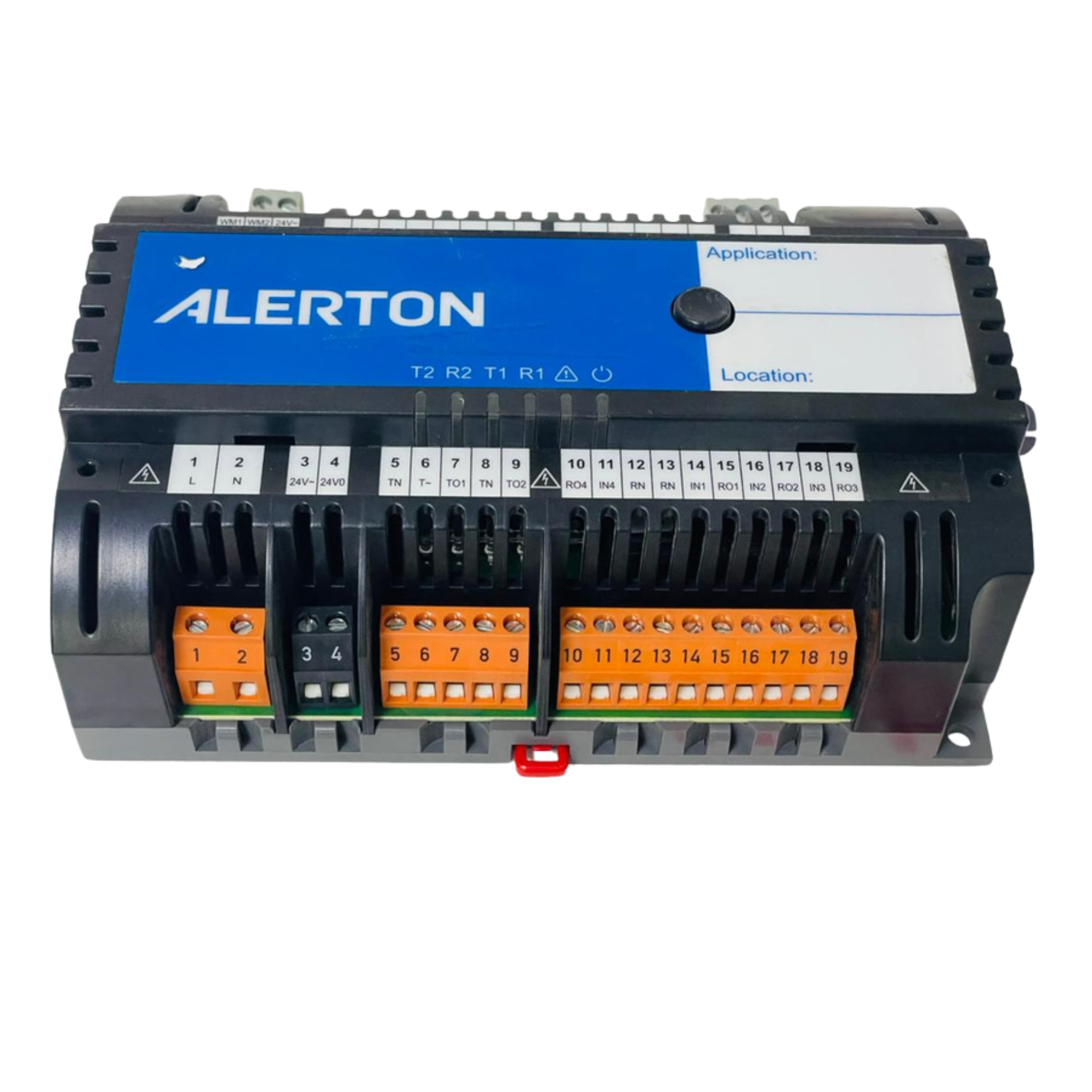 Alerton AL-RS4 Building Automation Control Module – We Sell Stocks