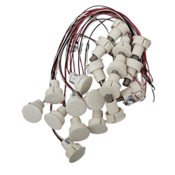 SENTROL 1076W-N Steel Door Magnetic Contacts – We Sell Stocks