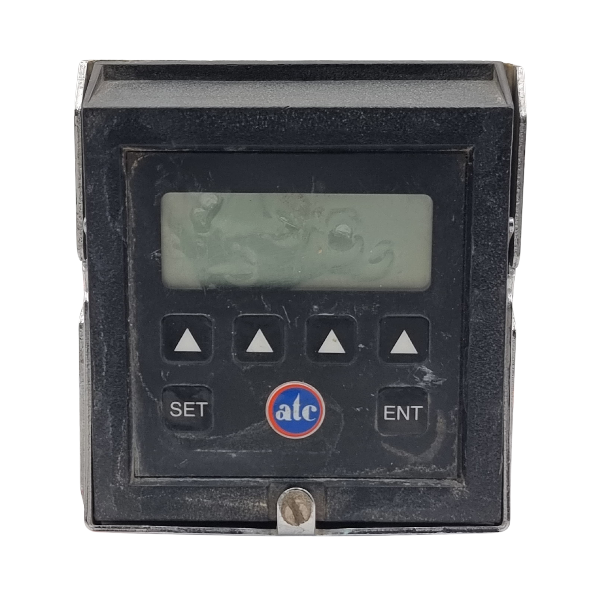 Atc 3000 ATC 655-8-3000 Digital Timer Module – We Sell Stocks