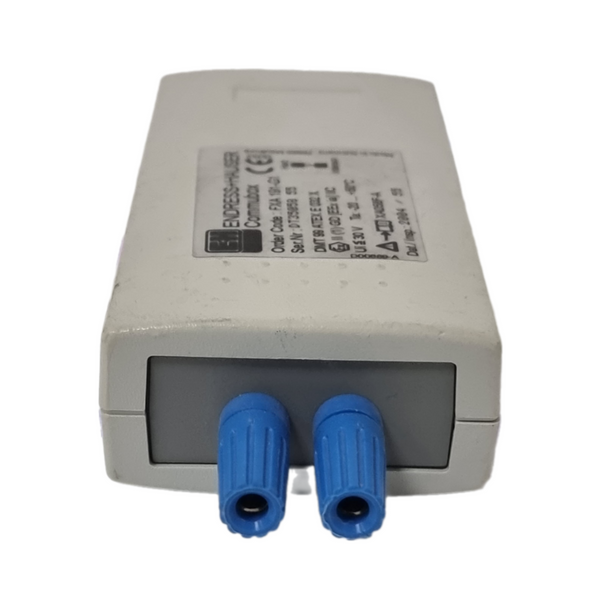 ENDRESS+HAUSER FXA191-G1 Commubox – We Sell Stocks