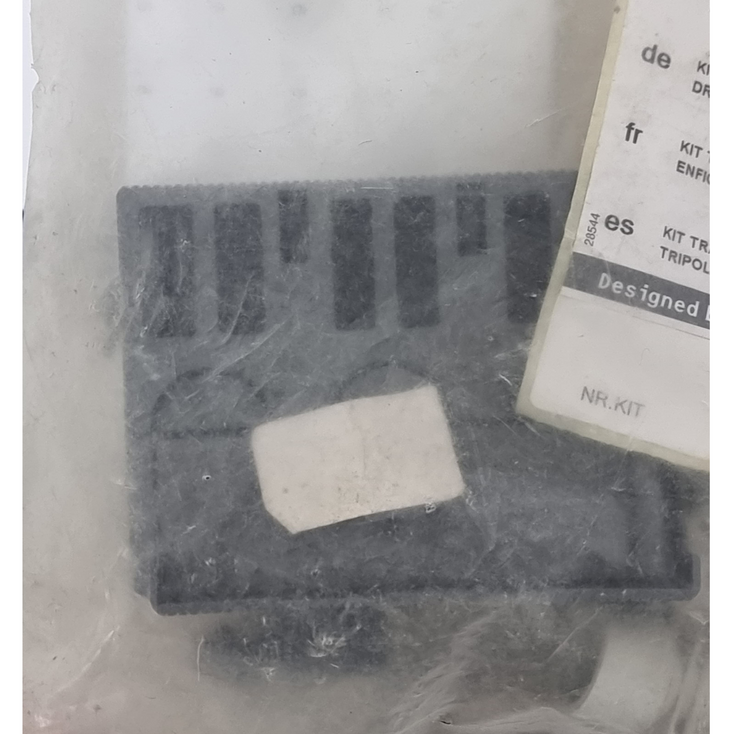 ABB KT2PMK 1SDA051411R1 Kit Conversion For Moving Parts
