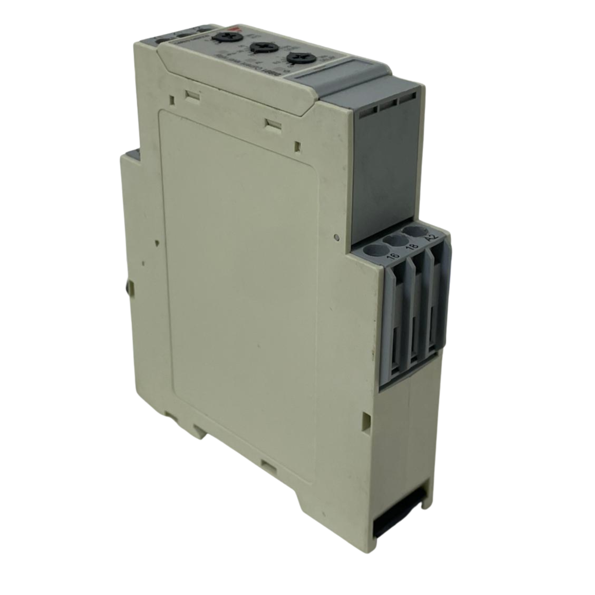 CARLO GAVAZZI DIB01CB235A Current Level Relay – We Sell Stocks