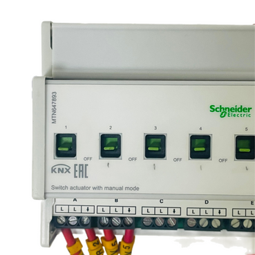 SCHNEIDER ELECTRIC MTN647893 Switch Actuator (Used) – We Sell Stocks