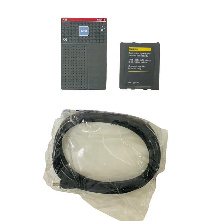 ABB EKIP TT Test Trip Unit (New)