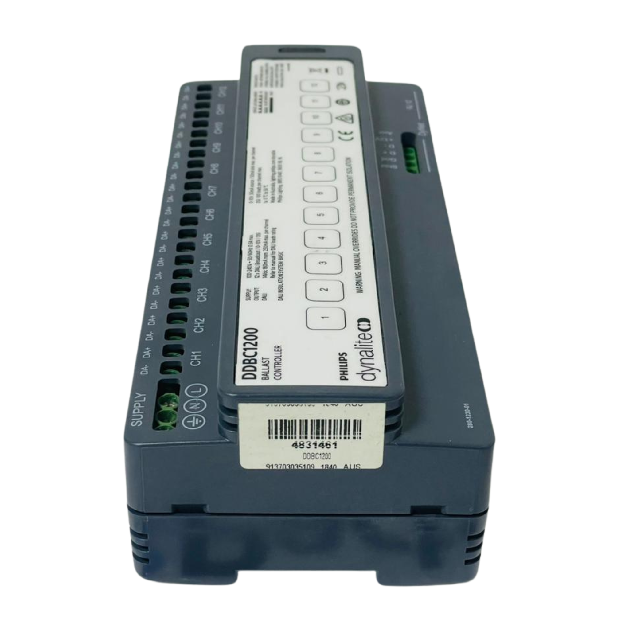 PHILIPS DYNALITE DDBC1200 Ballast Controller – We Sell Stocks