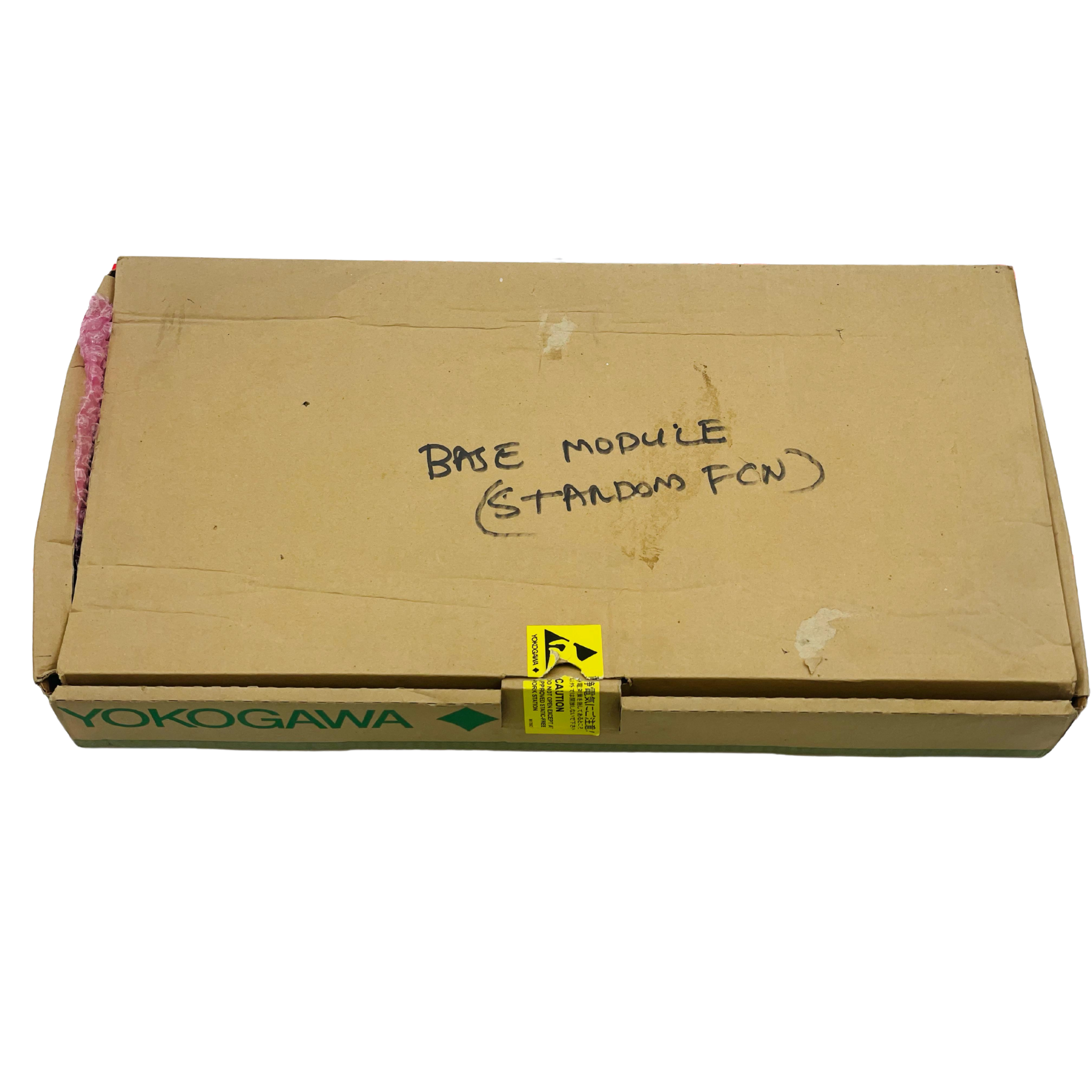 YOKOGAWA NFBU200-S06 Base Module – We Sell Stocks