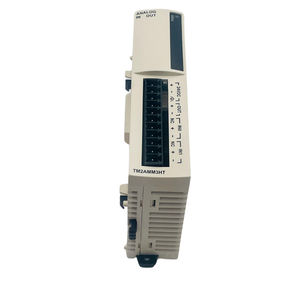 SCHNEIDER ELECTRIC TM2AMM3HT Analog Input Output Module – We Sell Stocks