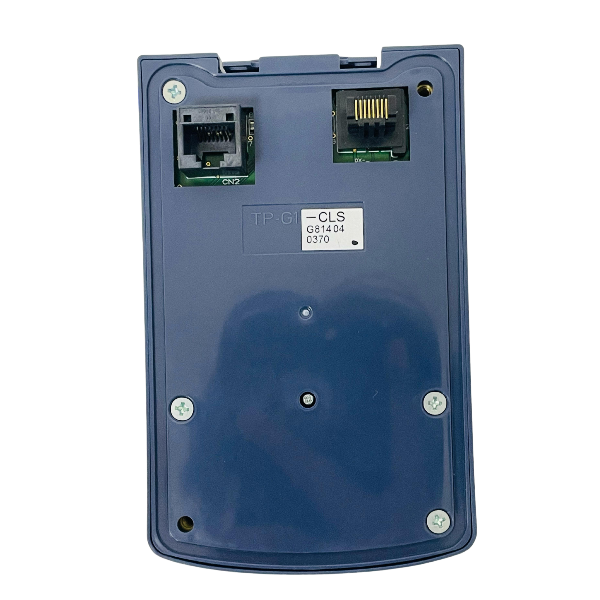 FUJI ELECTRIC TP-G1-CLS Inverter Control Panel RGWG525 – We Sell Stocks