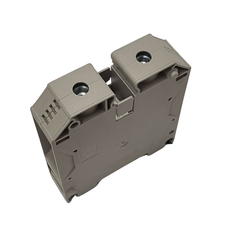 WEIDMULLER 9512190000 Terminal Block WDU70N/35