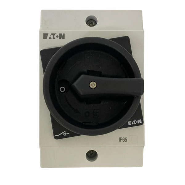 Eaton T0-2-1/1H/SVB-SW Rotary Switch Assembly – We Sell Stocks