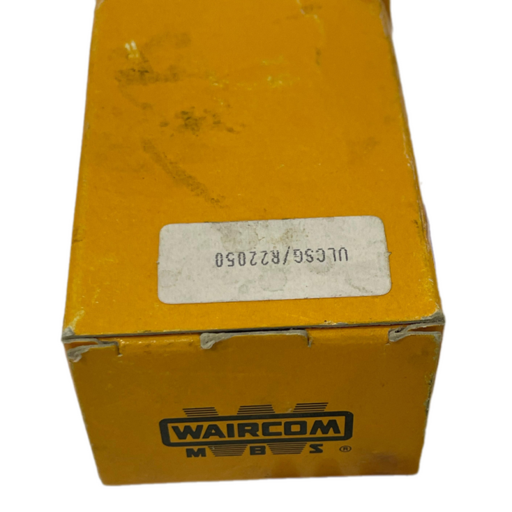 WAIRCOM ULCSG/R22050B SOLENOID VALVE