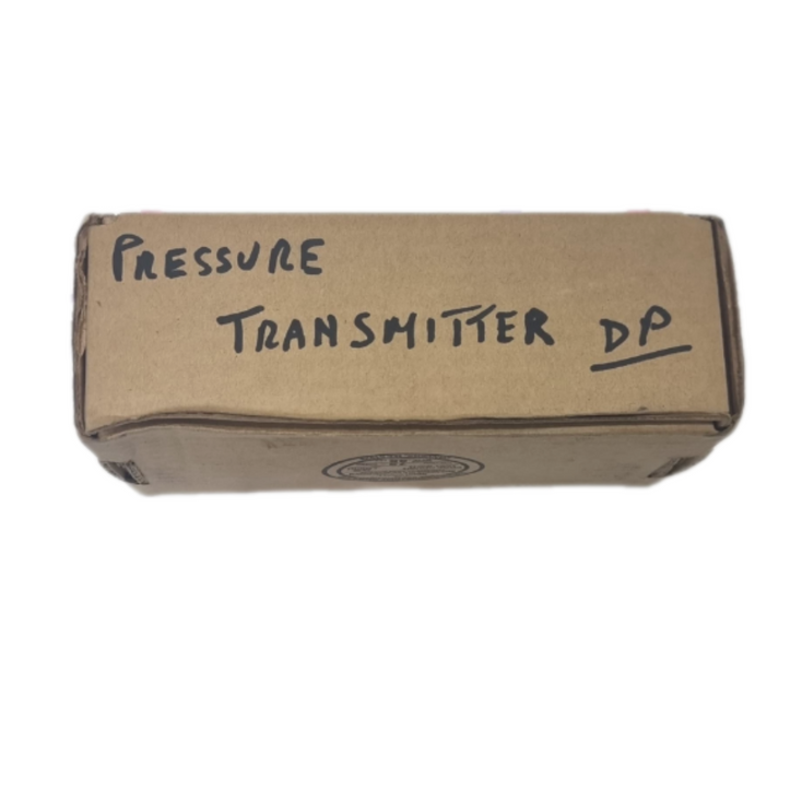 ESI Protran PR3202 Pressure Transmitter DP Range 0 to 25pa