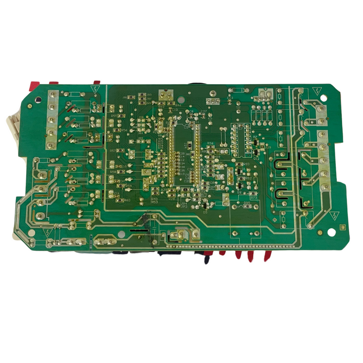 MIDEA 17122000002399 Air Conditioning Board SA-KFR140W/S2-590T.D.1.1.1.1-1