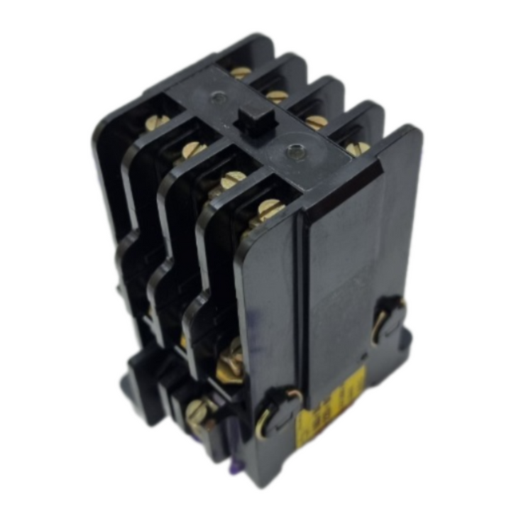 AEG TIPO LS02 CONTACTOR