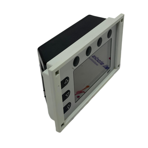 ABB i-bus MT7C1.2SR GHQ6050059R0006 Indication And Switching Panel LCD ...