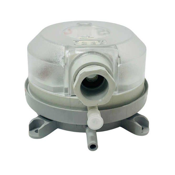 HONEYWELL DPS1000 Differential Pressure Switch