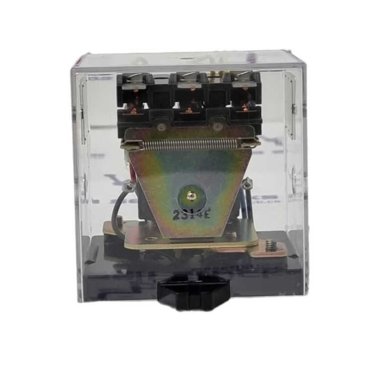 OMRON MM3XP Power Relay