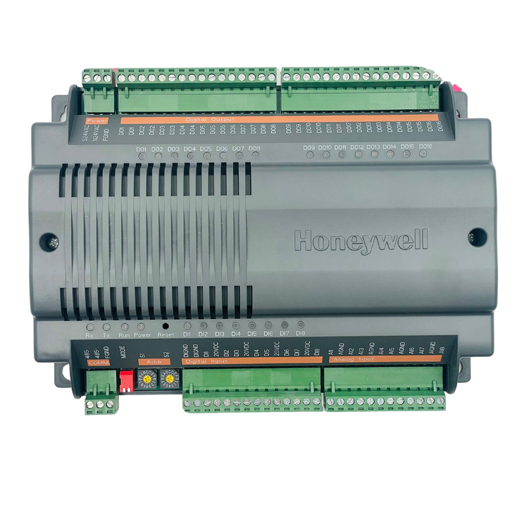 HONEYWELL CP-DIO Input Output Controller