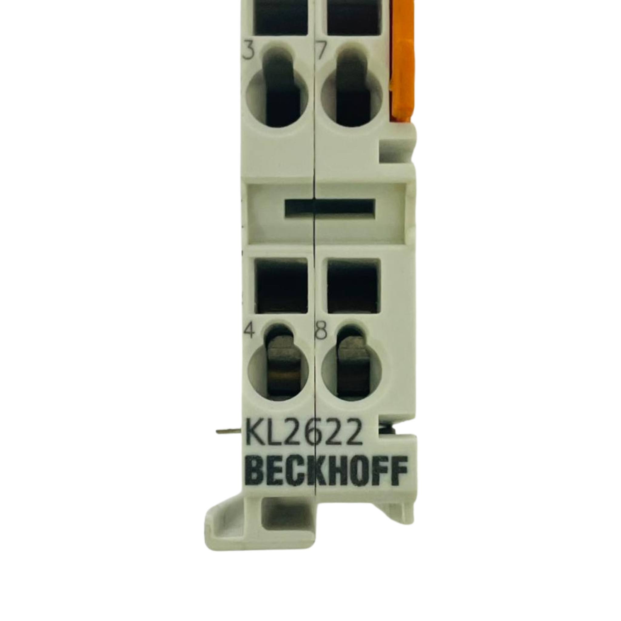 BECKHOFF KL2622 Relay Output Terminal 230V AC/DC – We Sell Stocks