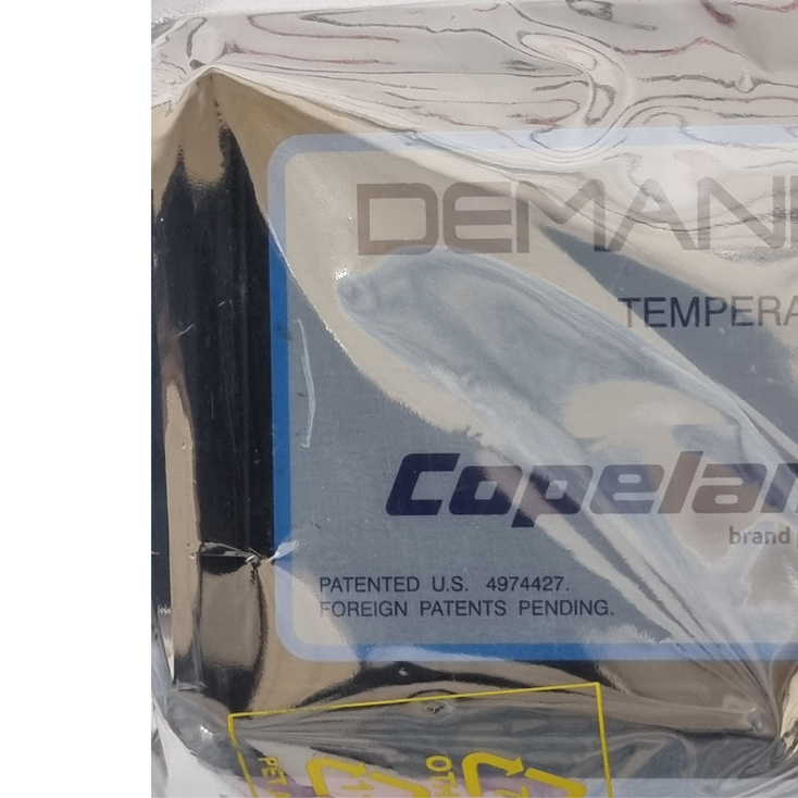 COPELAND 085-0110-01 Demand Cooling Temperature Control 4974427