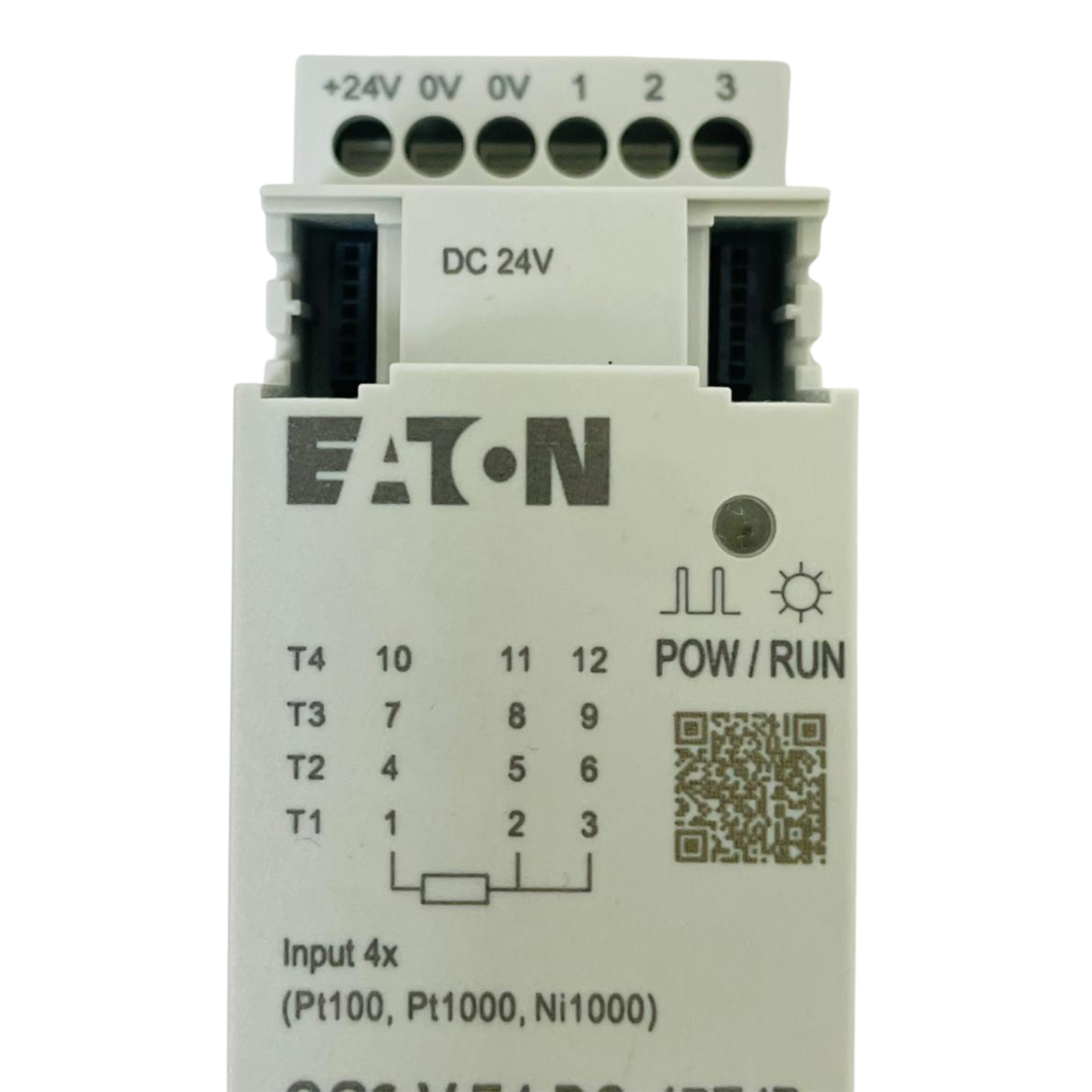 EATON EASY-E4-DC-4PE1P Control Relay Expansion Module – We Sell Stocks