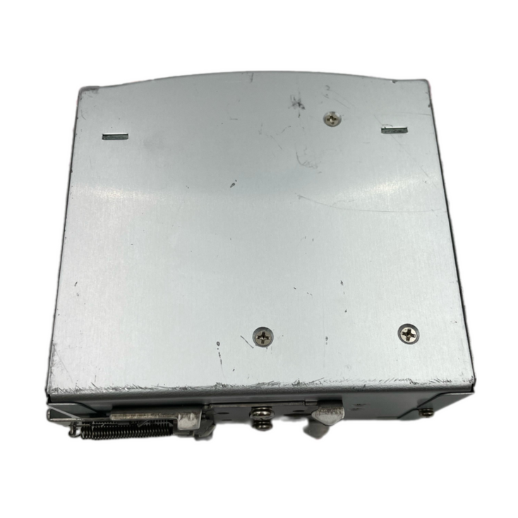ABB CP-E 24/5.0 1SVR427034R0000 SWITCH MODE POWER SUPPLY
