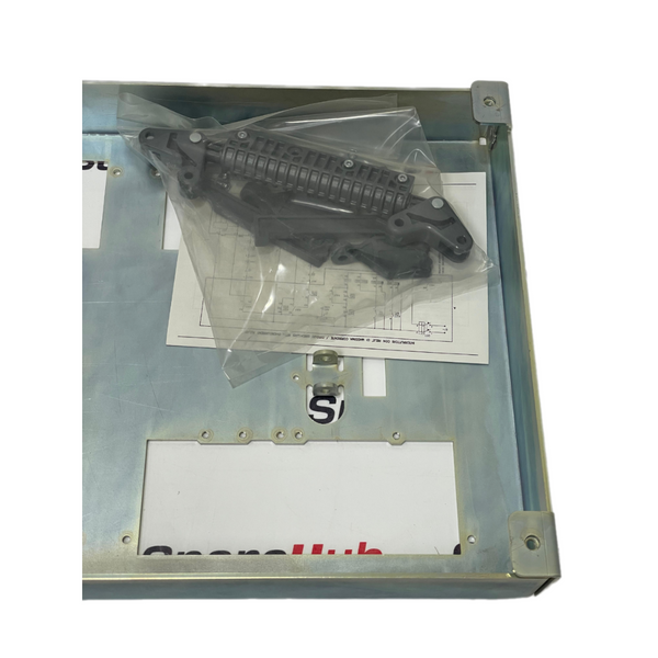 ABB 1SDA054946R1 Mechanical Interlock for Switches – We Sell Stocks