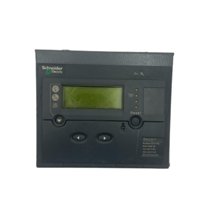 Schneider Electric REL59819 N11E Sepam Series 10 Transformer