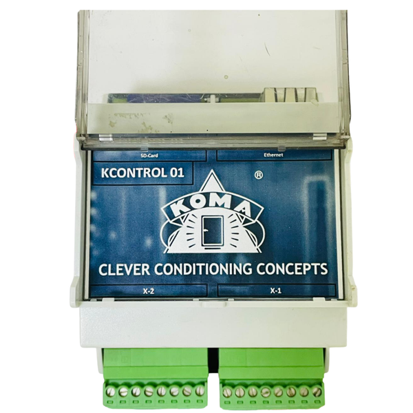 KOMA KCONTROL 01 Controller Module – We Sell Stocks