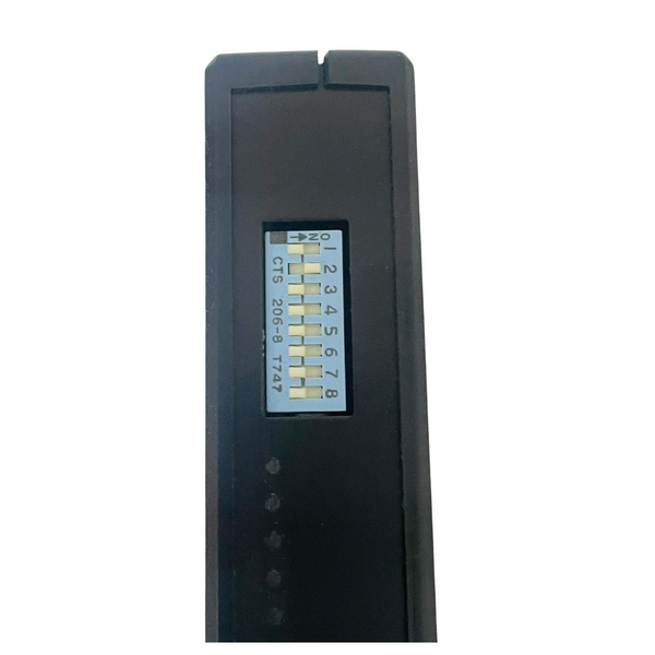 LUTRON QSE-CI-DMX Control Interface Module – We Sell Stocks