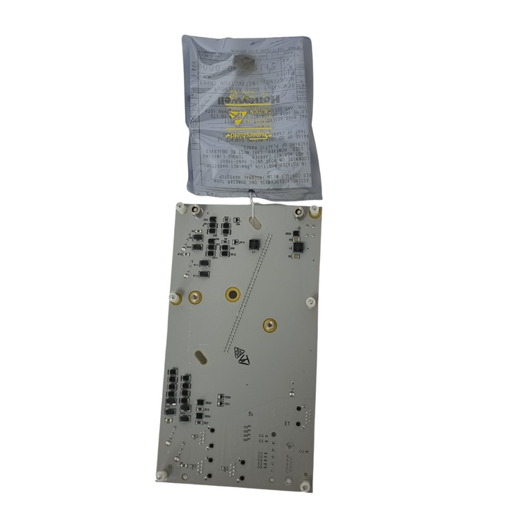 HONEYWELL CC-TCNT01 Controller Assembly 51308307-175