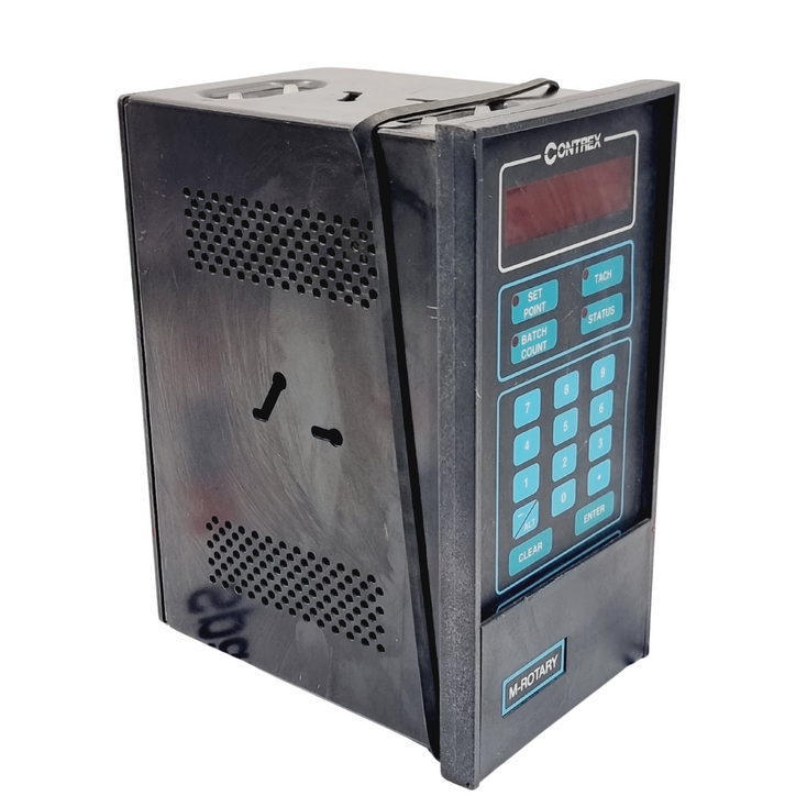 CONTREX M-ROTARY Universal Controller 3200-1820