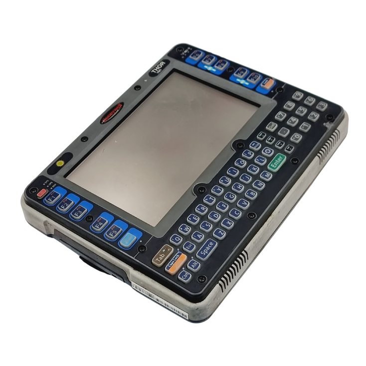 HONEYWELL THOR VM1W Vehicle Mount Computer 163161-0001