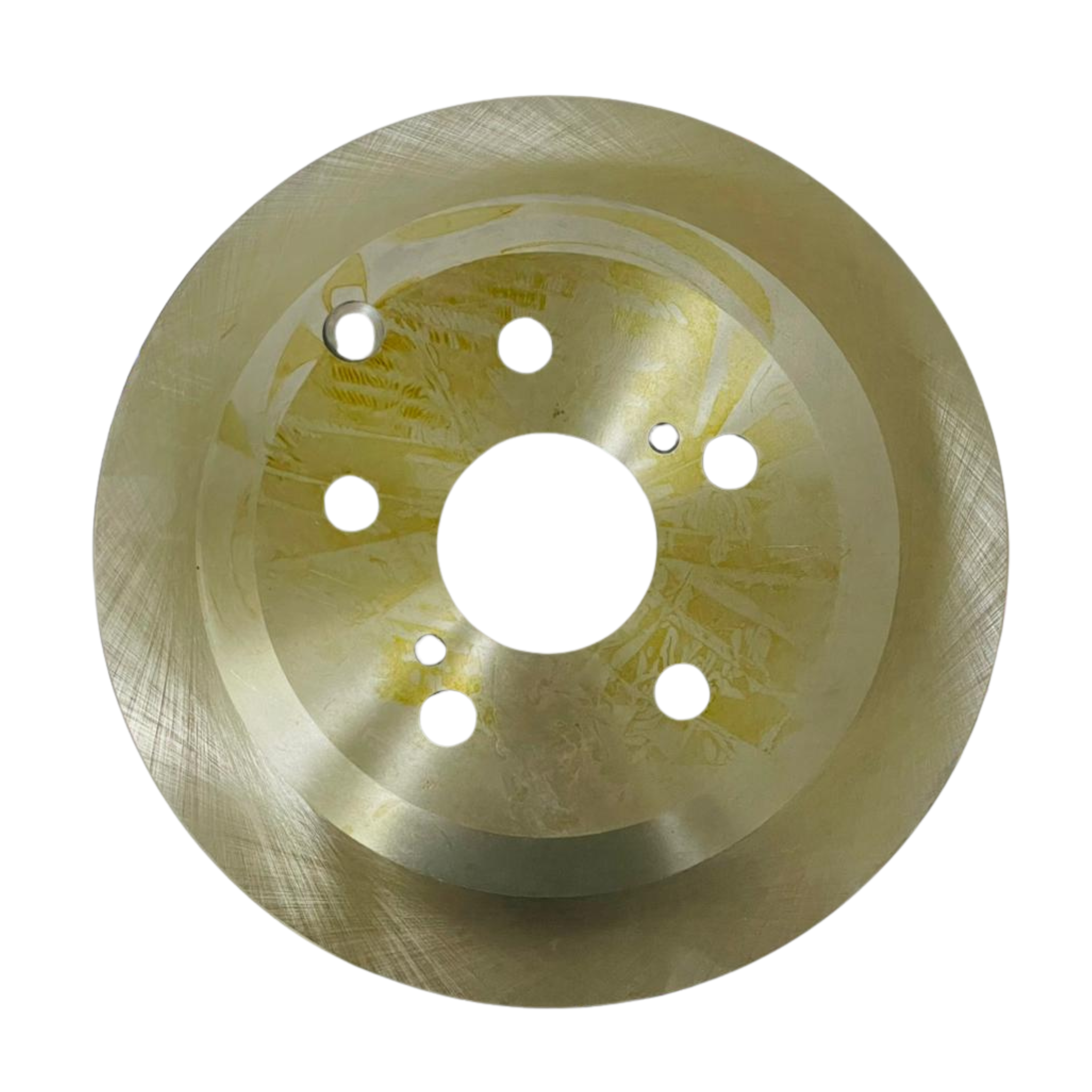 BENDIX BR2707 Brake Disc Rotor 286mm – We Sell Stocks
