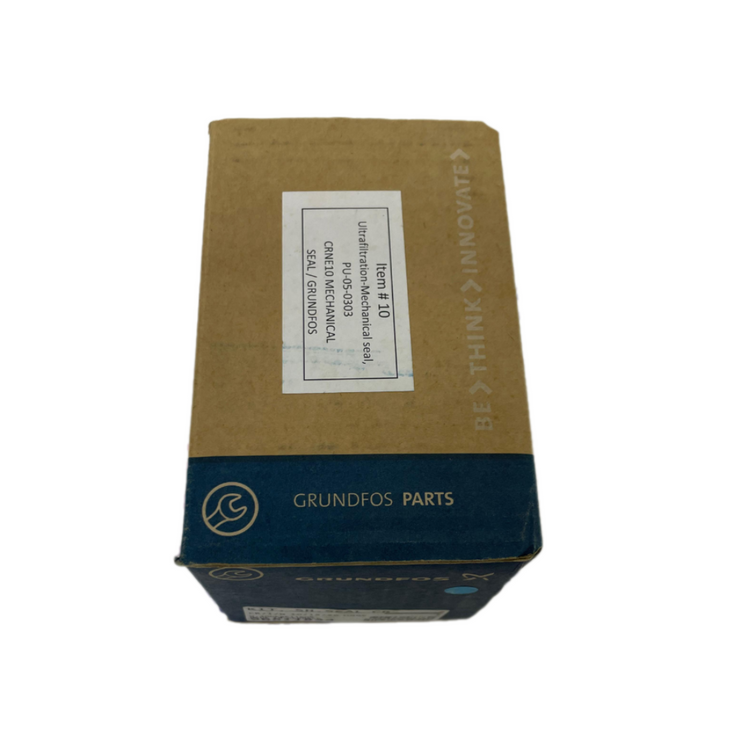 GRUNDFOS 96511844 SHAFT SEAL KIT SH . SEAL CR CR/I/N 10/ 15 /20 HQQE