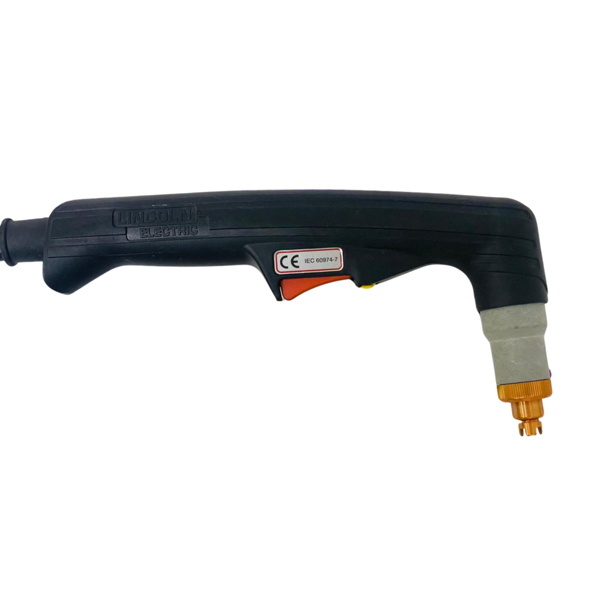 LINCOLN ELECTRIC LC105 Plasma Cutting Torch (Without Box) – We Sell Stocks