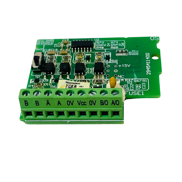 DELTA ELECTRONICS EME-PG01 Control Card – We Sell Stocks