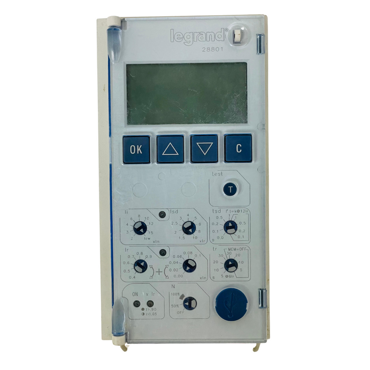 LEGRAND 28801 Electronic Protection Unit
