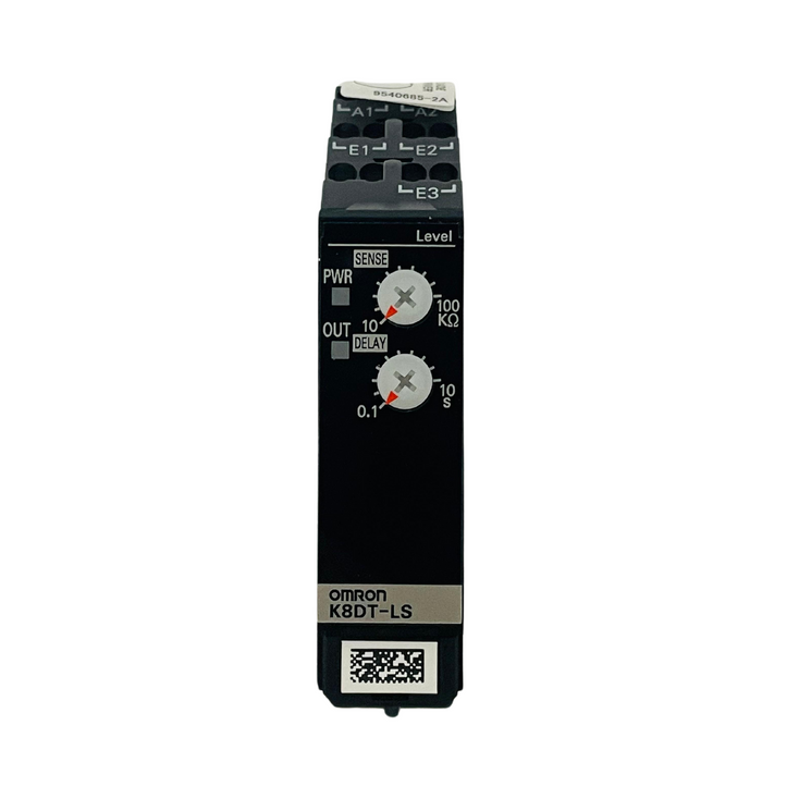 OMRON K8DT-LS1CD Monitoring Relay