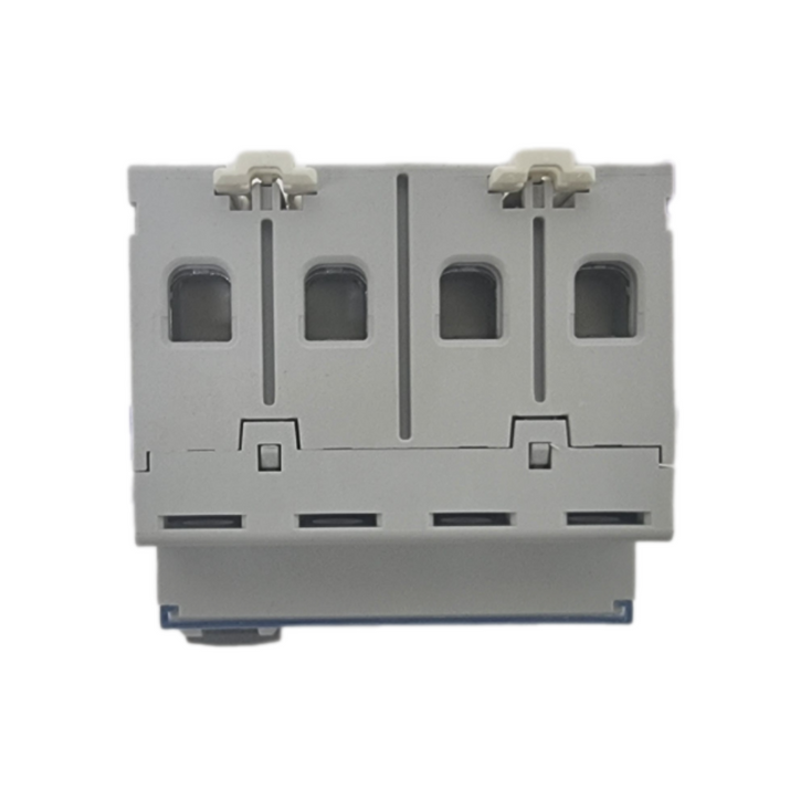 Bticino G743N/25A Current Operated Circuit Breaker 4P 25A 0,03A A 4MOD