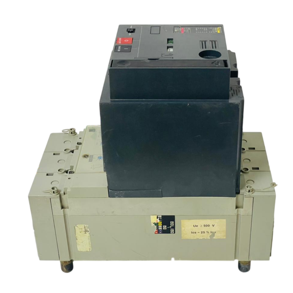 Merlin Gerin NS630 HDB Compact Circuit Breaker 630A 3-P – We Sell Stocks
