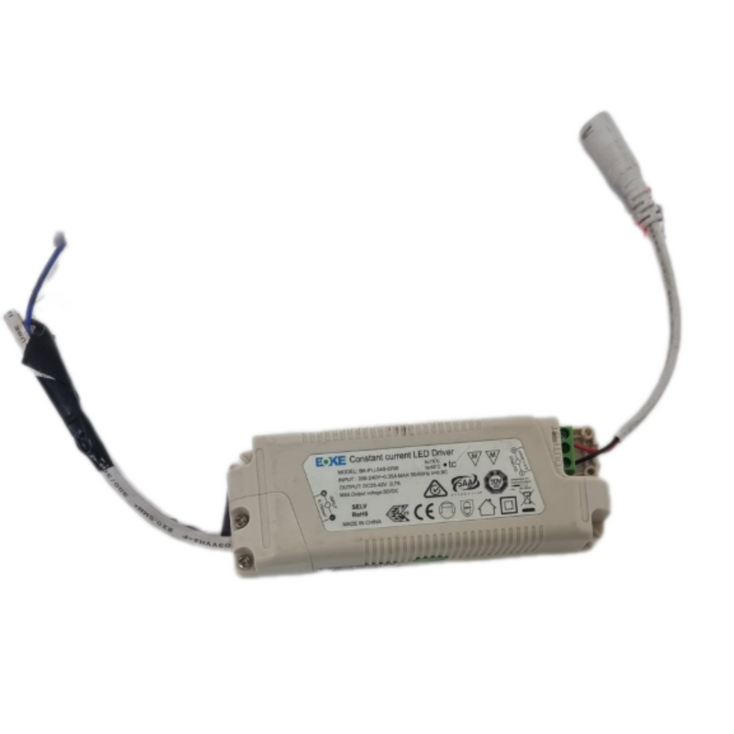 BOKE BK-PLL040-0700 CONSTANT CURRENT LED DRIVER
