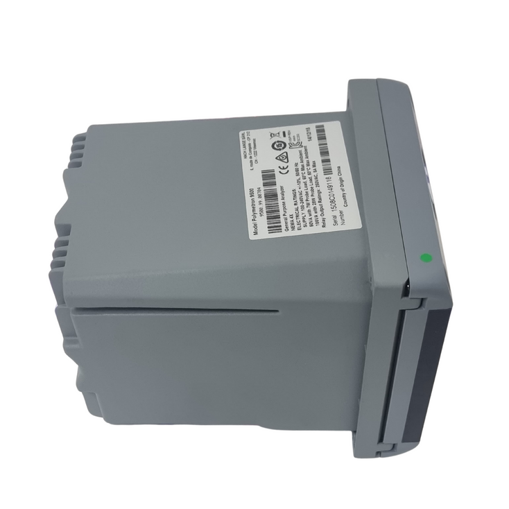 HACH POLYMETRON 9500 Controller 9500.99.00704