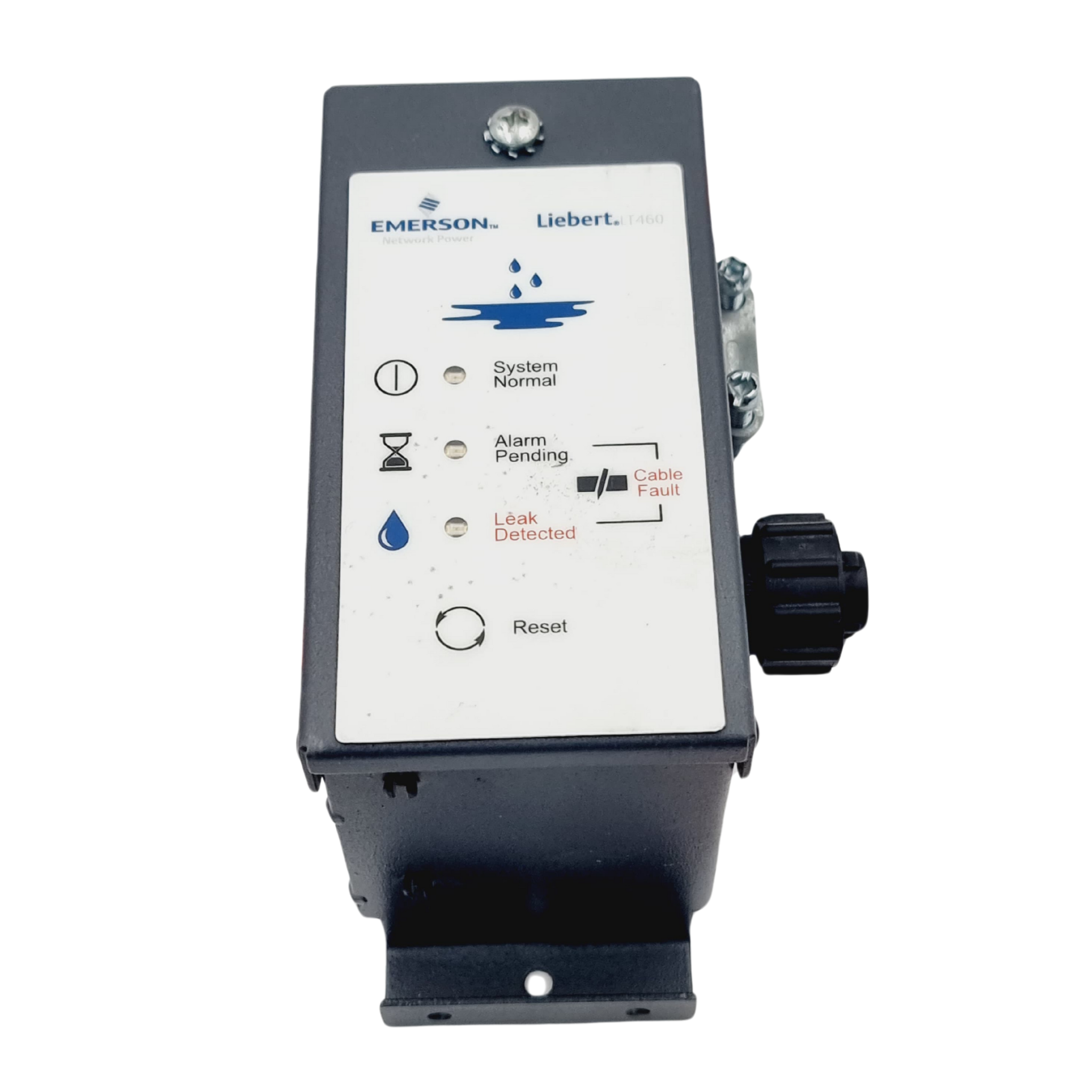 Lt460 EMERSON LIEBERT LT460 Leak Detection Sensor – We Sell Stocks