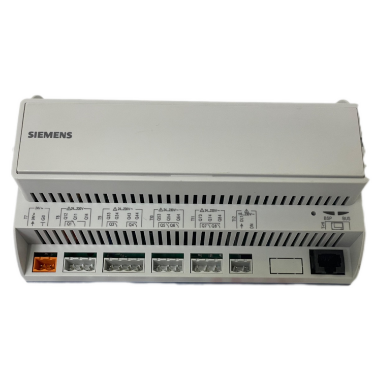 SIEMENS POL424.50/STD Programmable Controller S55394-C245-A100