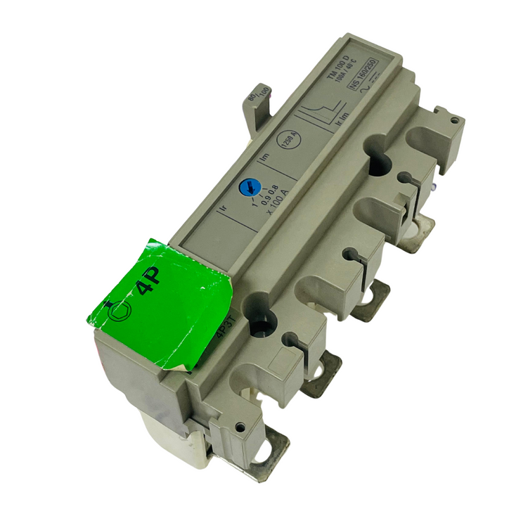MERLIN GERIN TM100D Trip Unit