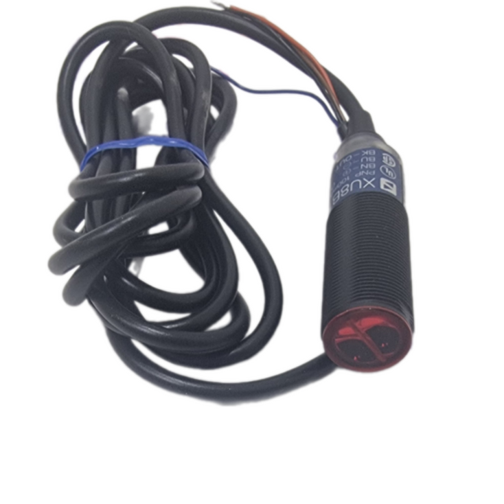 TELEMECANIQUE XU8B18PP340 Photoelectric Sensor